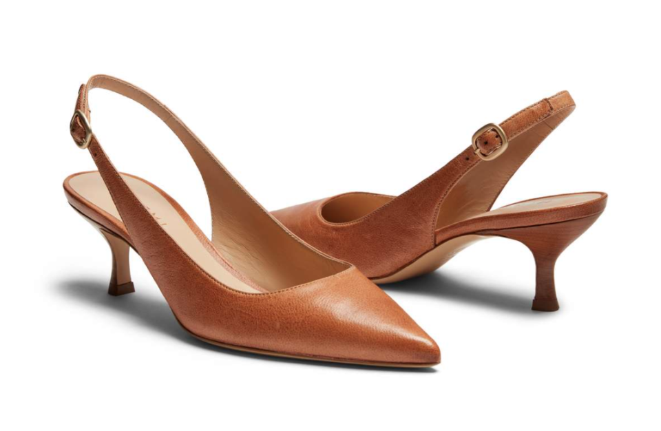 Kitten Heels Prima Darling