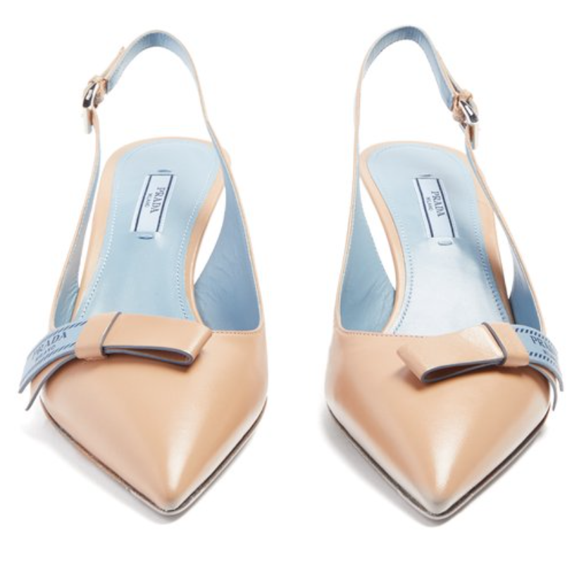 Kitten Heels Prima Darling