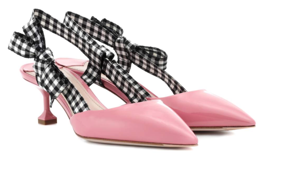 Kitten Heels Prima Darling