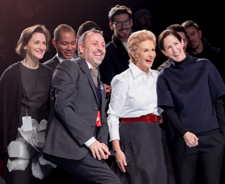 Carolina Herrera Prima Darling