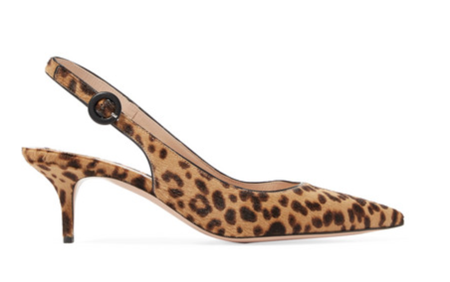 Prima Darling Kitten Heels