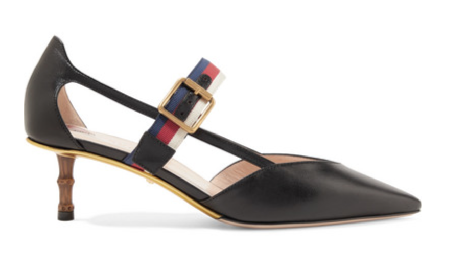 Kitten Heels Prima Darling