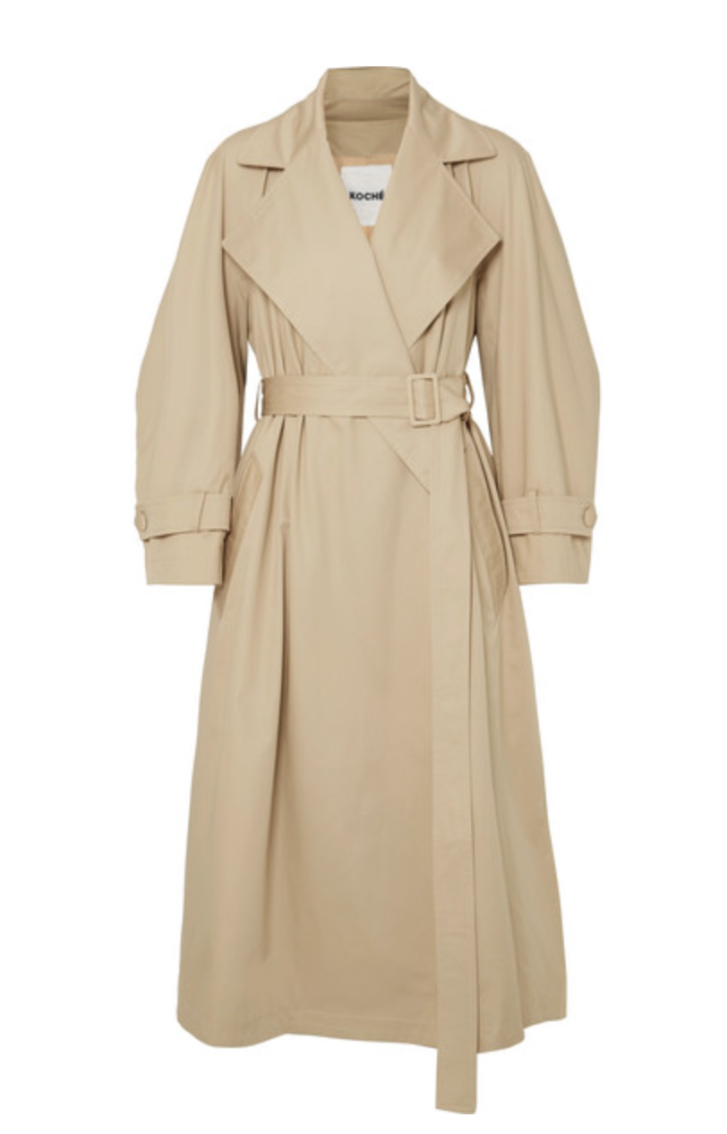 Transitional Spring Coats Prima Darling