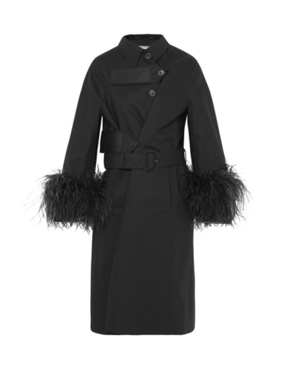 Transitional Spring Coats Prima Darling