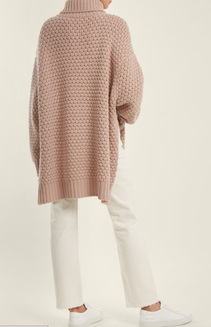 Winter-to-Spring Transitional Pieces Prima Darling