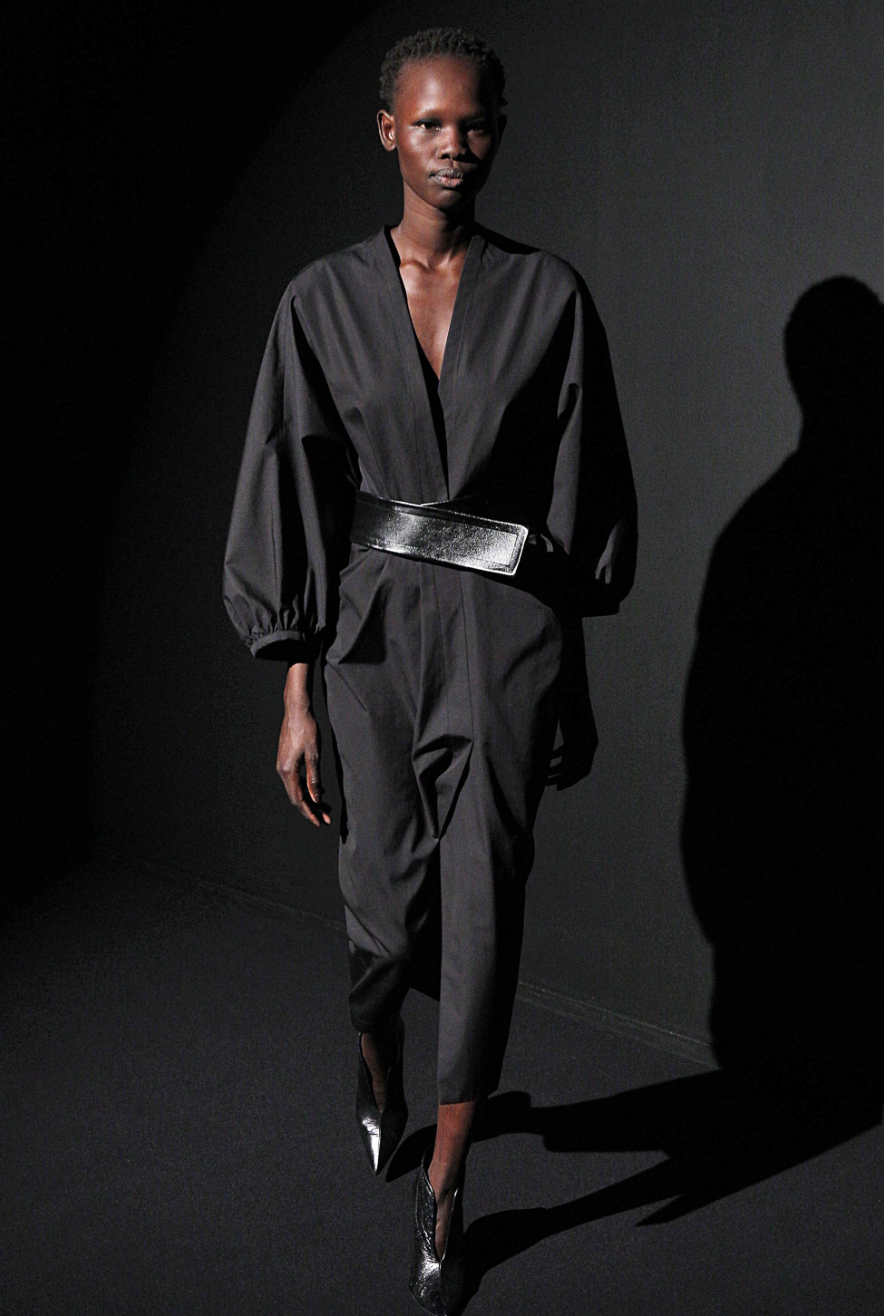 Narciso Rodriguez 2 Prima Daring