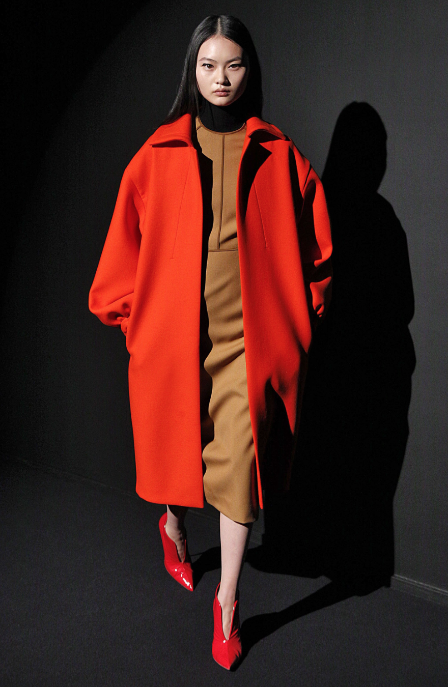 Narciso Rodriguea 4 Prima Darling
