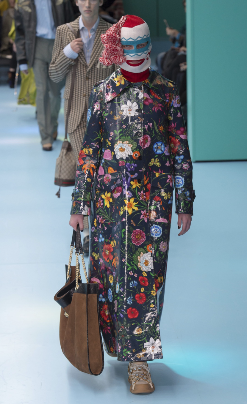 Gucci Prima Darling