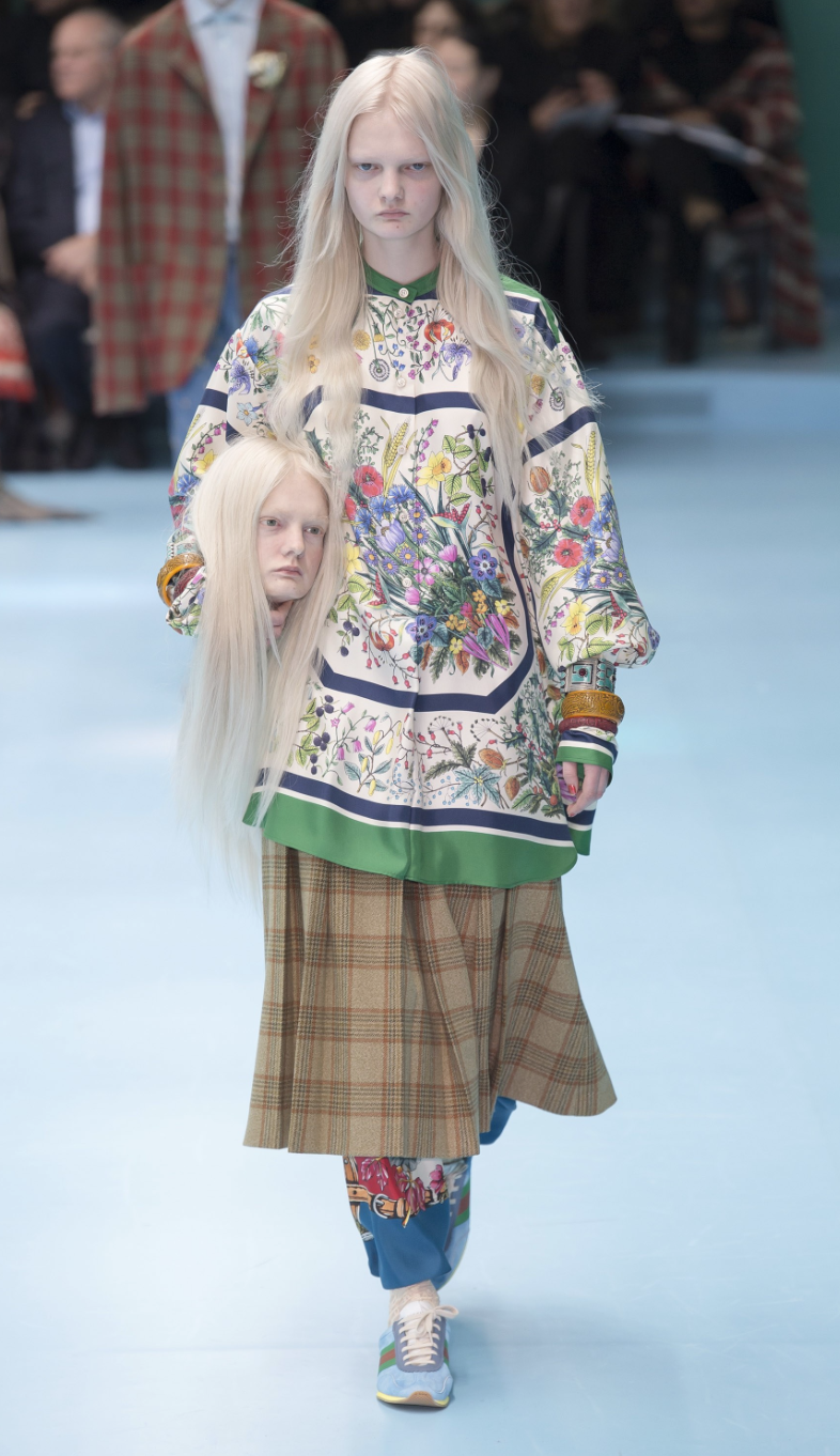 Gucci Prima Darling