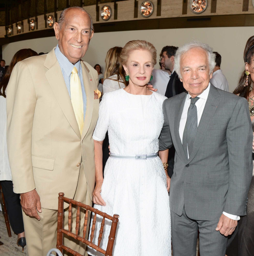 Carolina Herrera Prima Darling