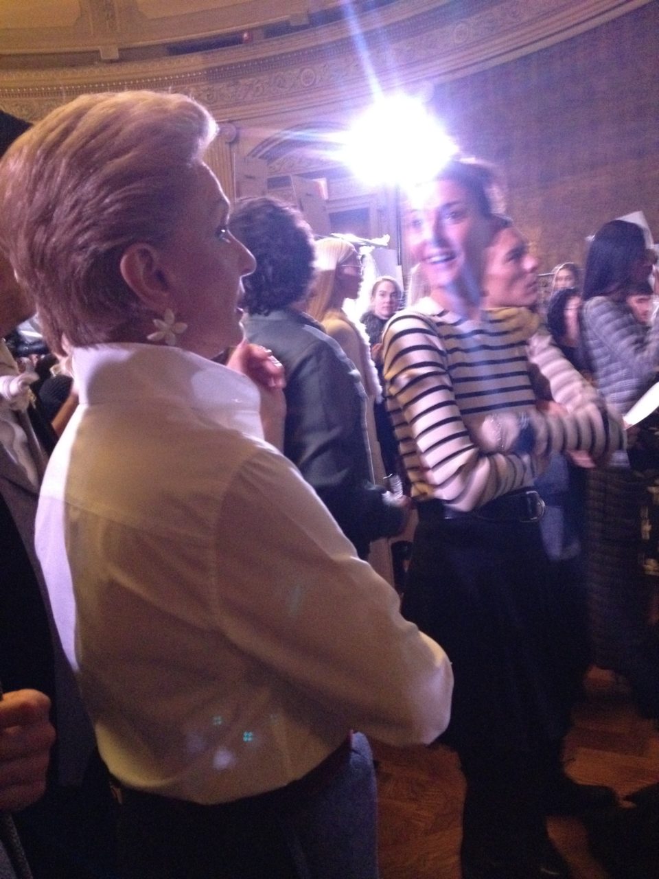 Carolina Herrera Prima Darling