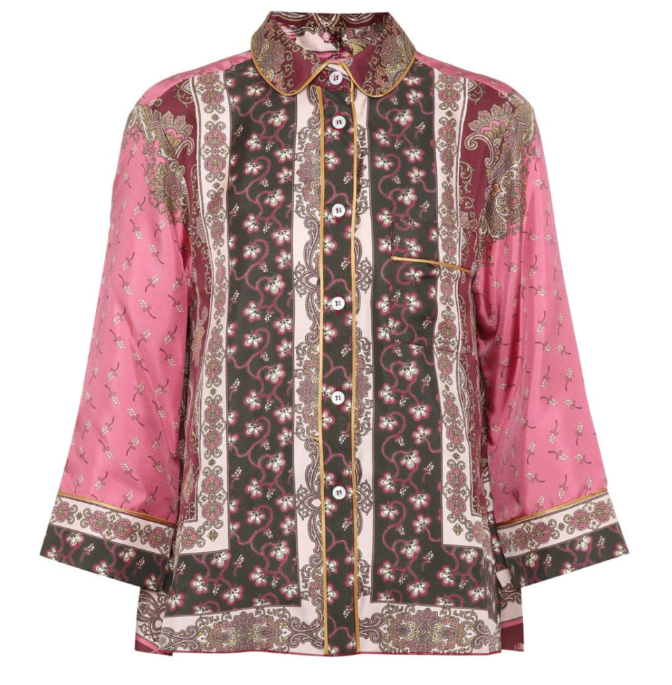 Valentine's Day gift guide Prima Darling