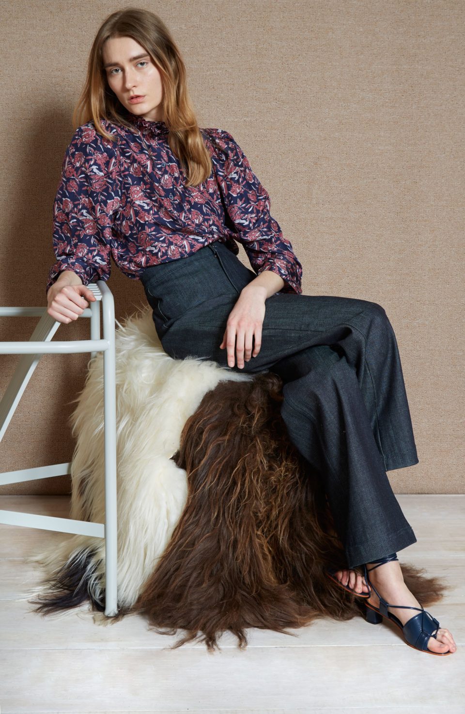 Fall Collections Prima Darling