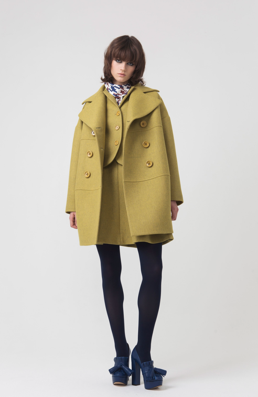 Three Collections Prima Darling