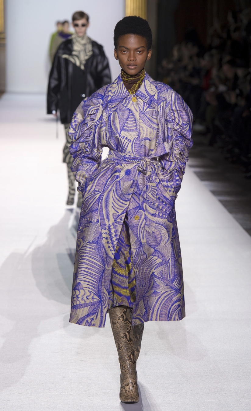 Dries Van Noten Best Prints Prima Darling