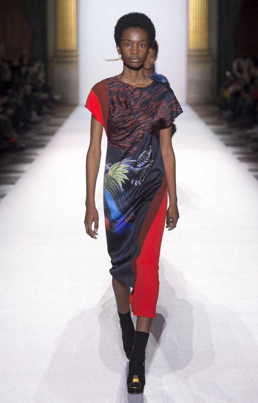 Dries Van Noten Best Prints Prima Darling