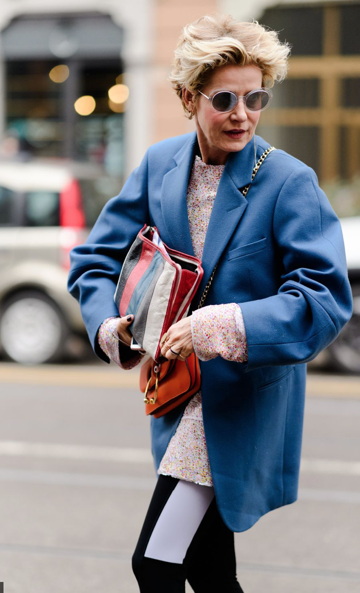 Street Style Prima Darling