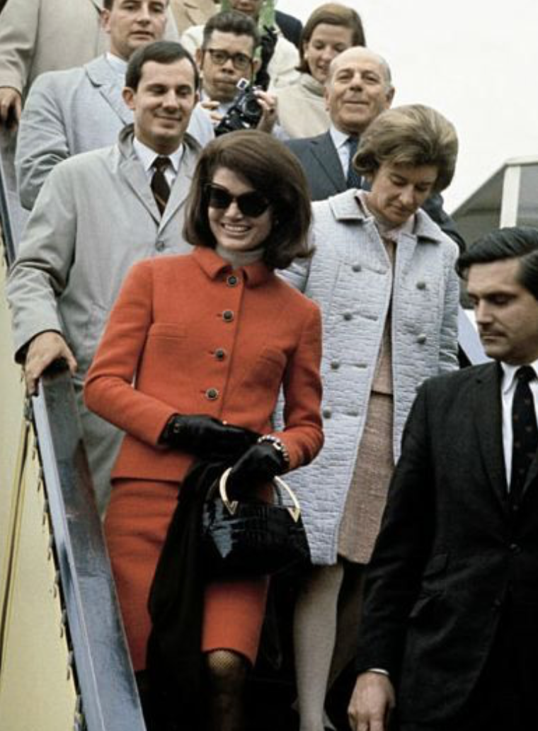 happy-birthday-Jackie O, A Look At Her Jet Set Style Years