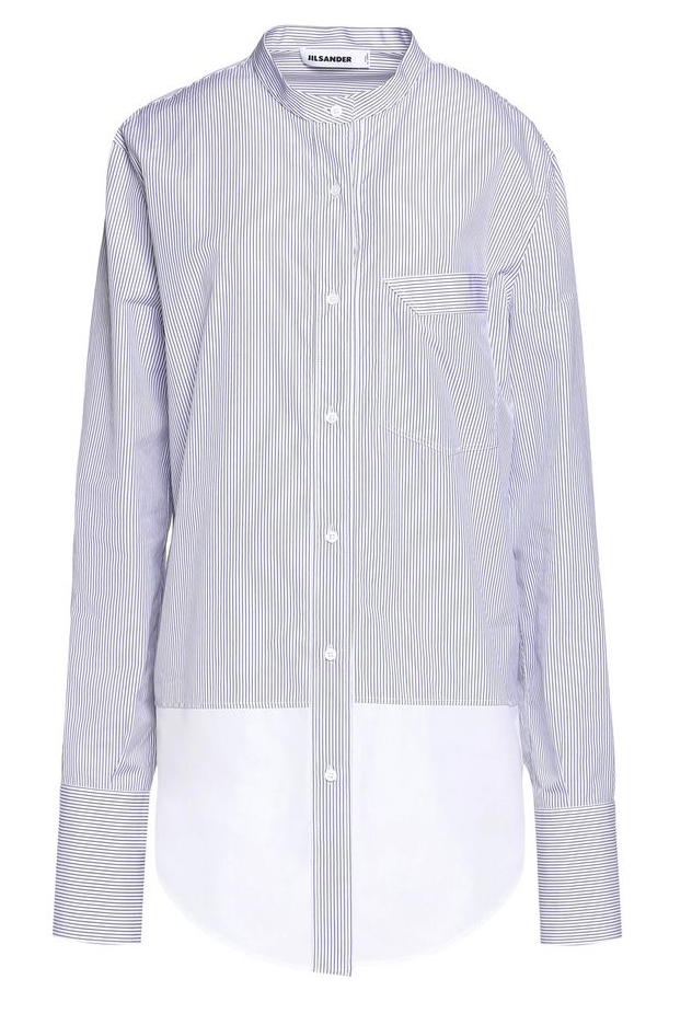 Long Cotton Shirt Prima Darling