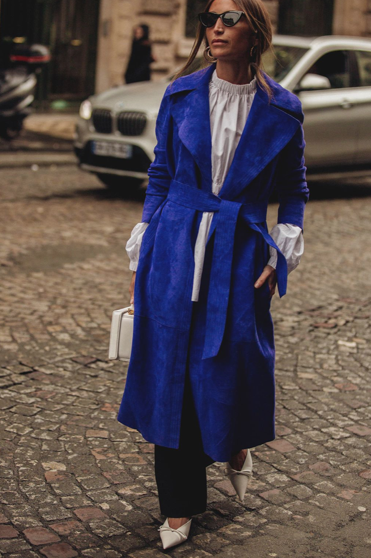 Street Style Prima Darling