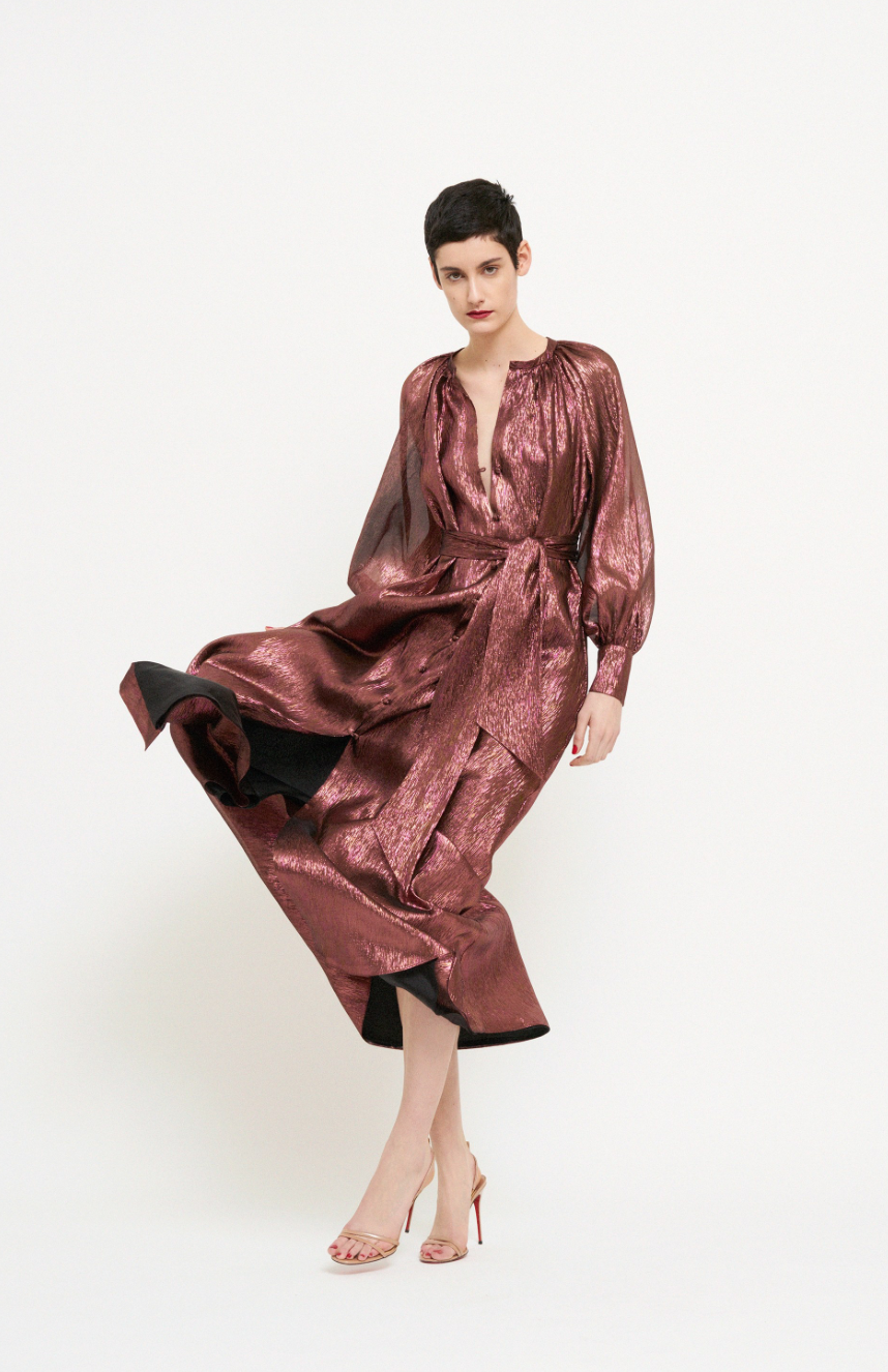 Fall Collections Prima Darling