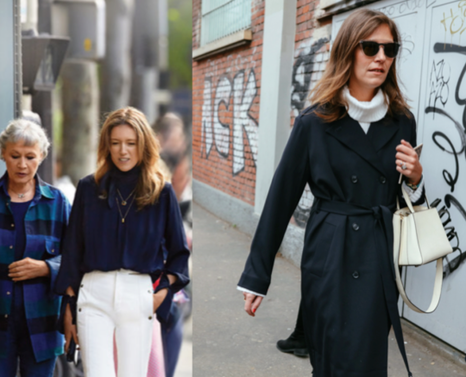Spring Street Style Prima Darling