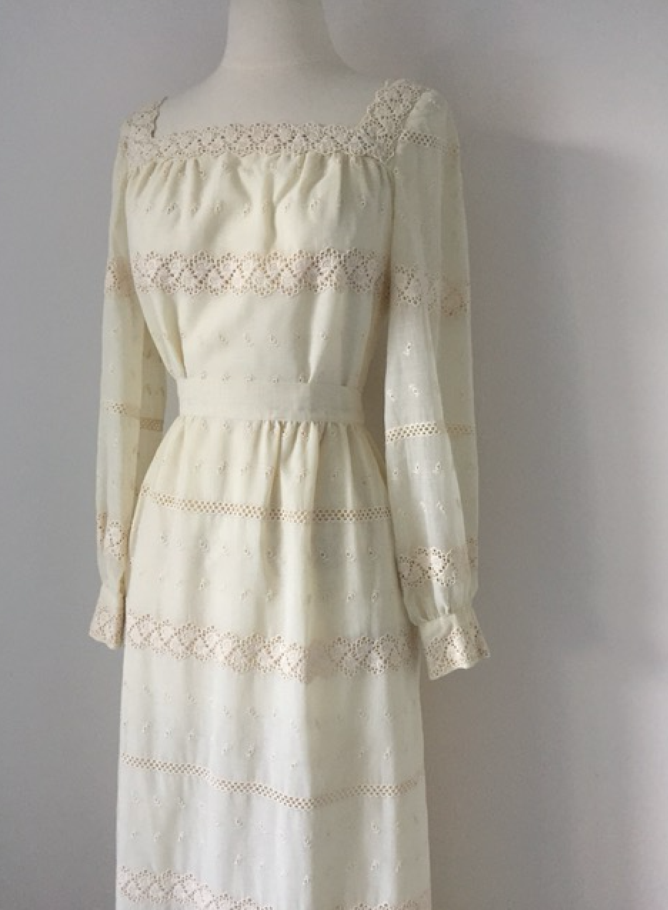 Vintage Style Prima Darling