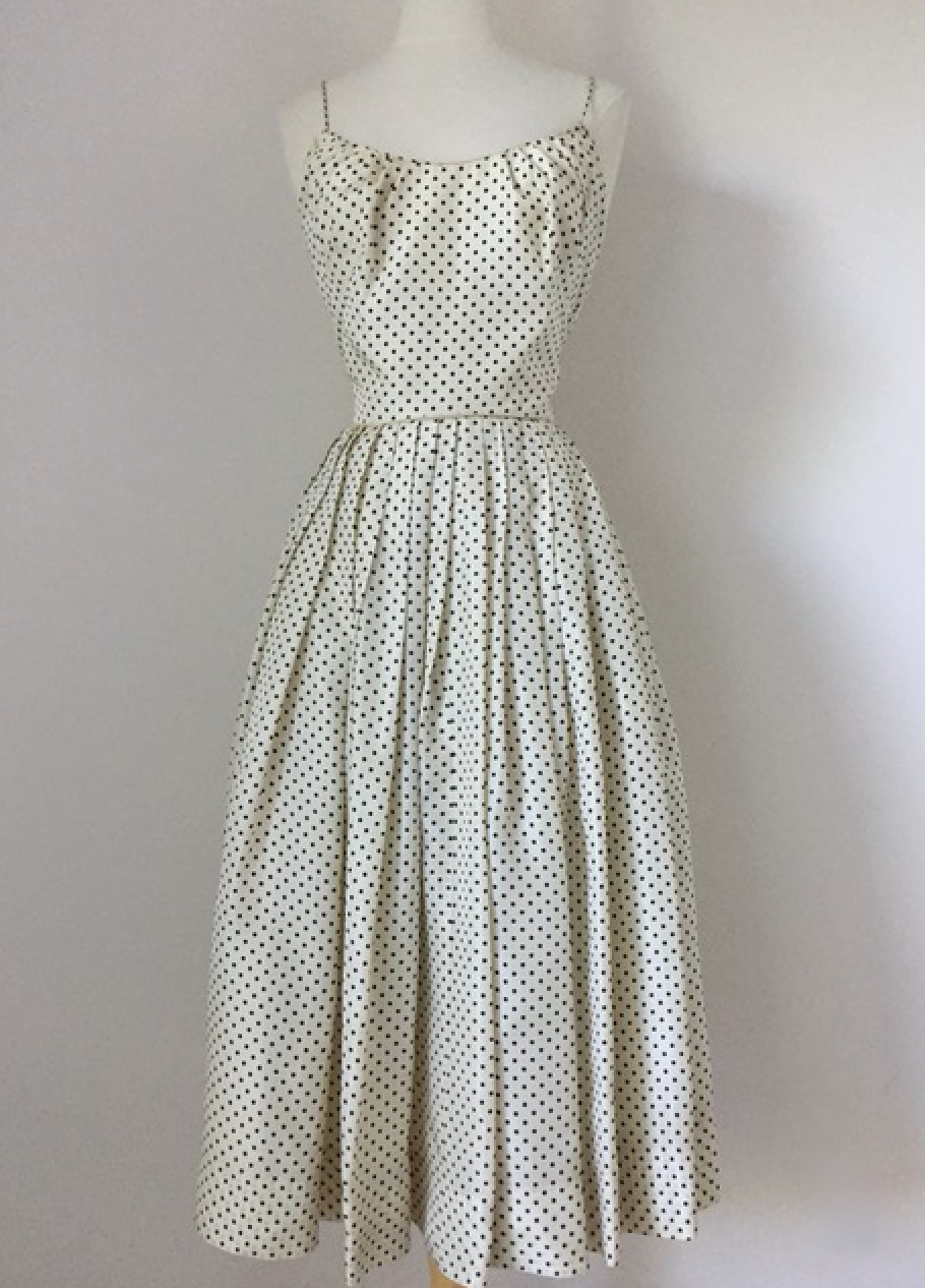 Vintage Style Prima Darling