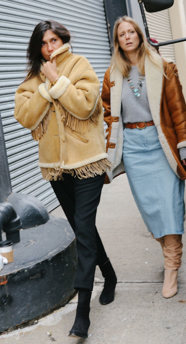 Street Style Prima Darling