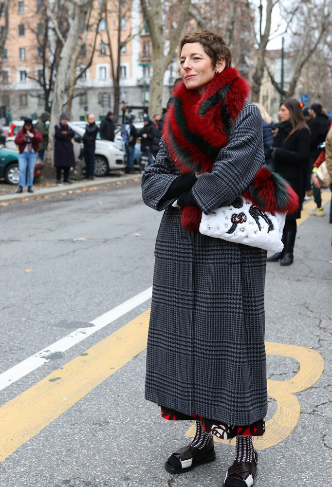 Street Style Prima Darling