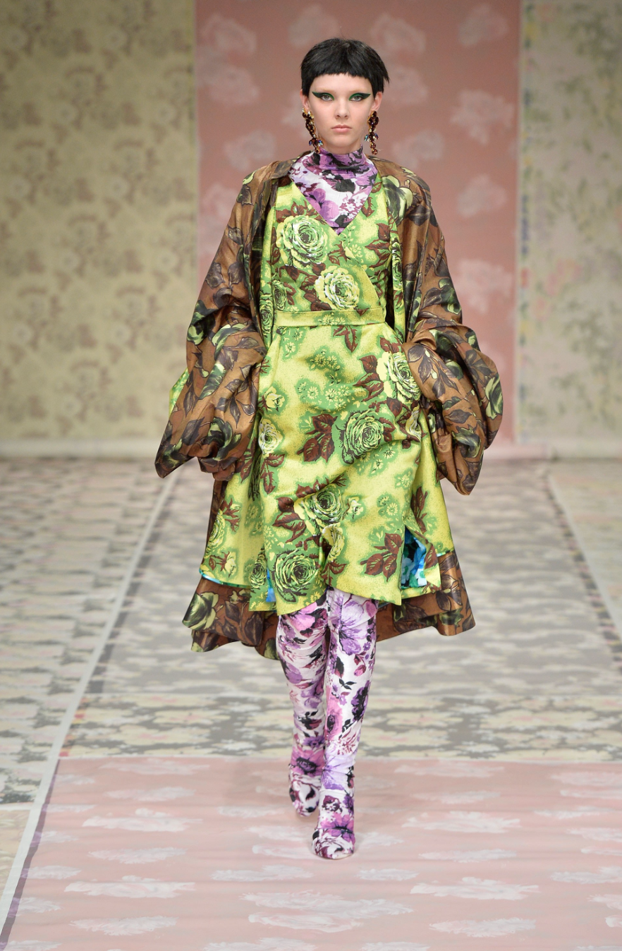 Richard Quinn Best Prints Prima Darling