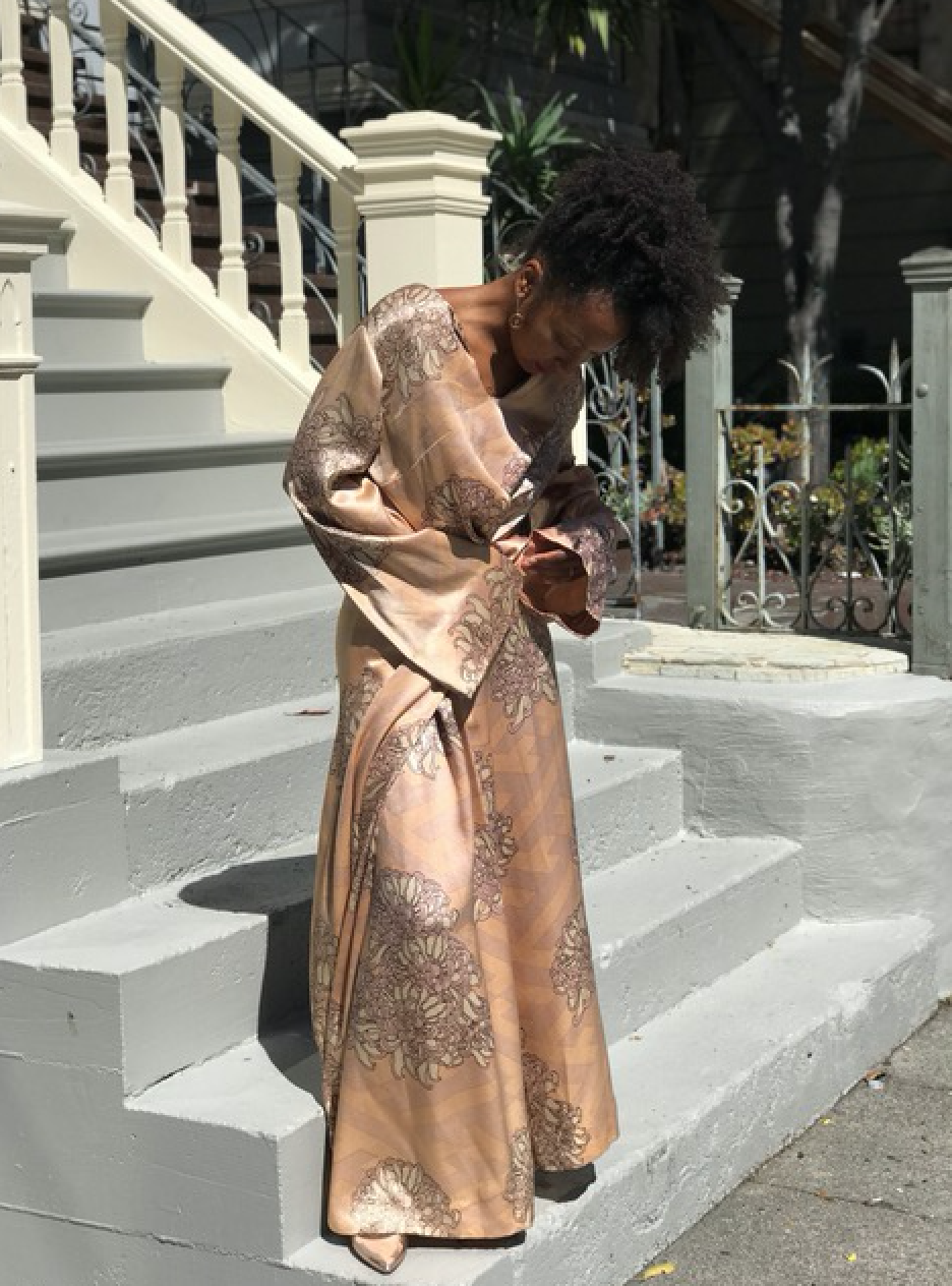 Vintage Style Prima Darling
