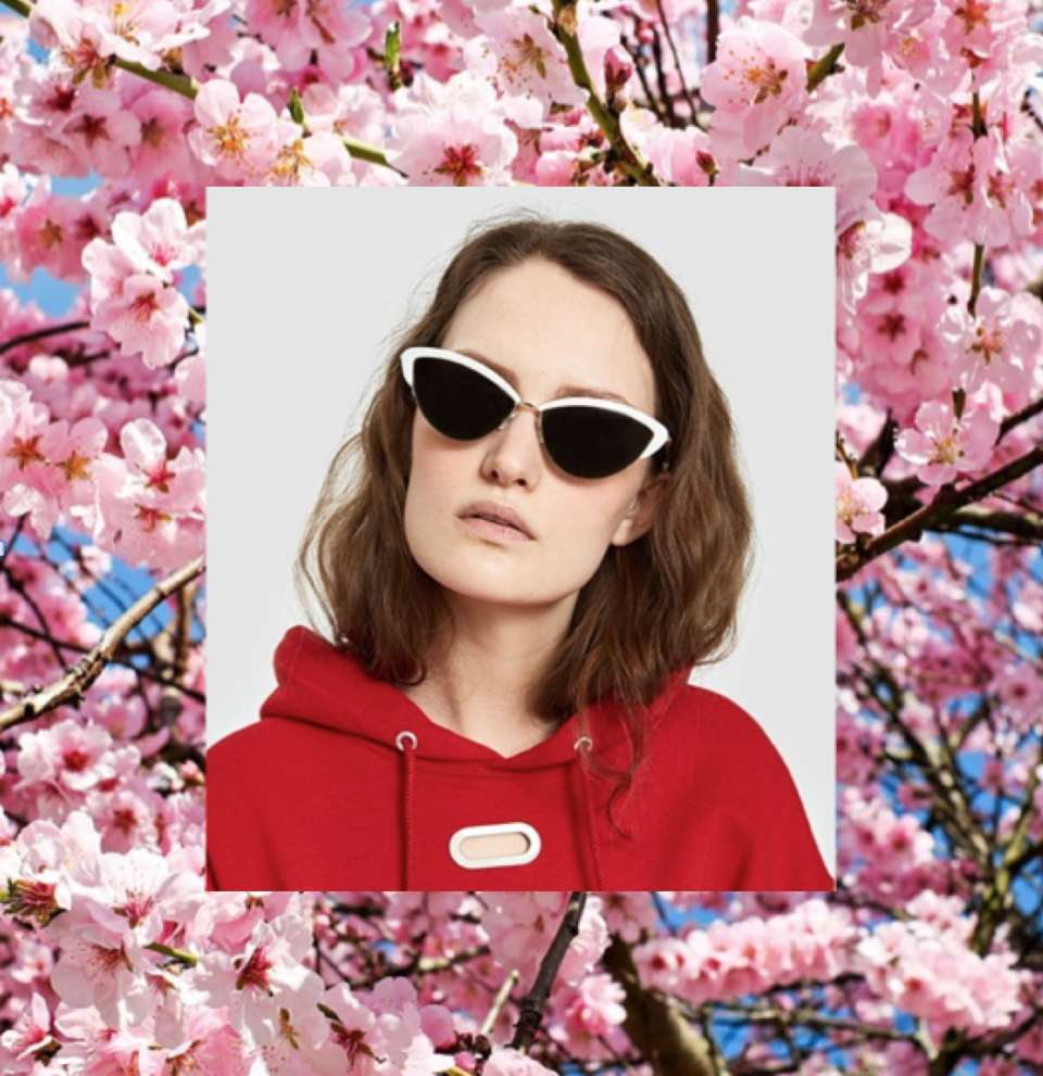 Spring Accessories Prima Darling