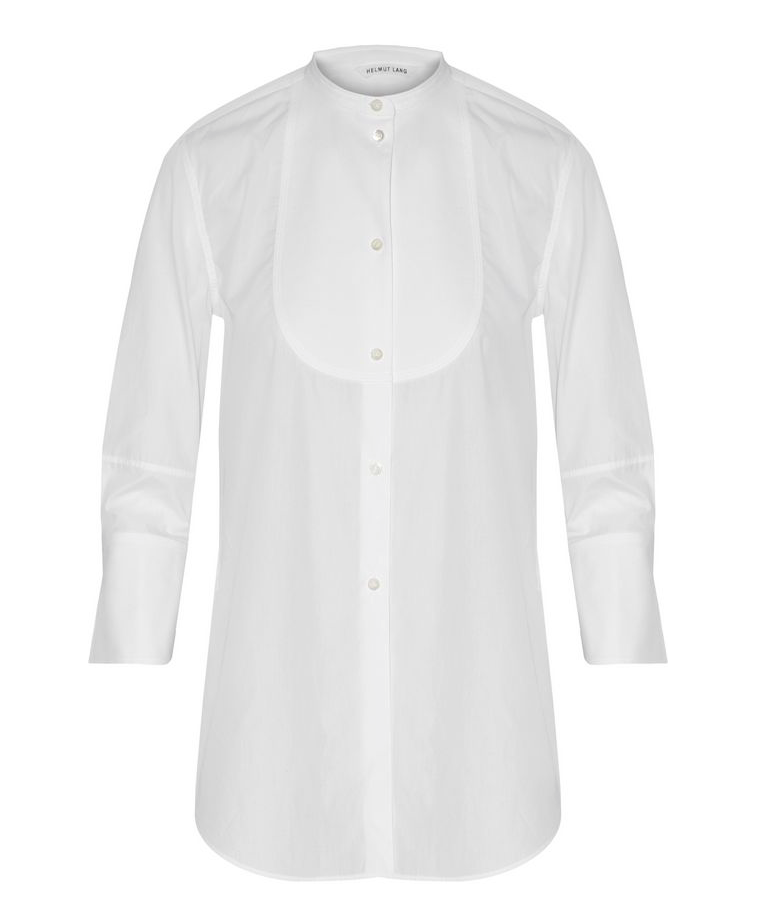 Long Cotton Shirt Prima Darling