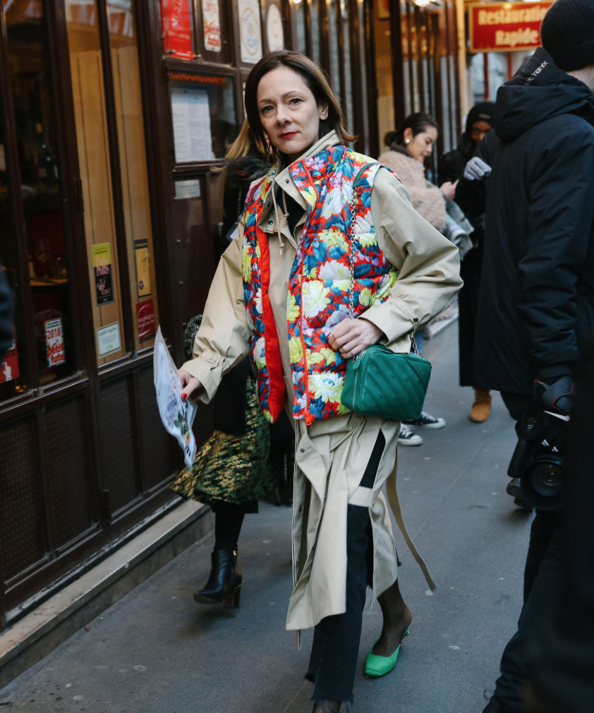 Street Style Prima Darling