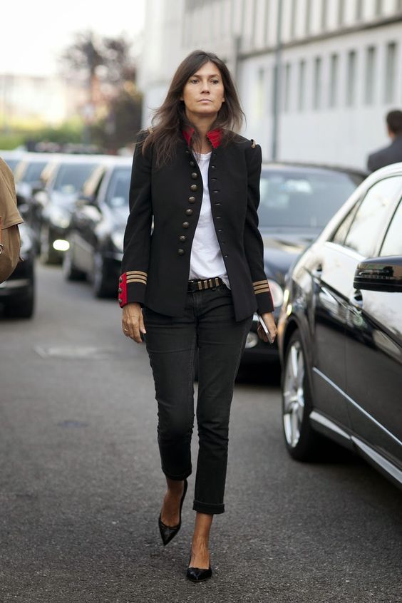 Personal Style Prima Darling