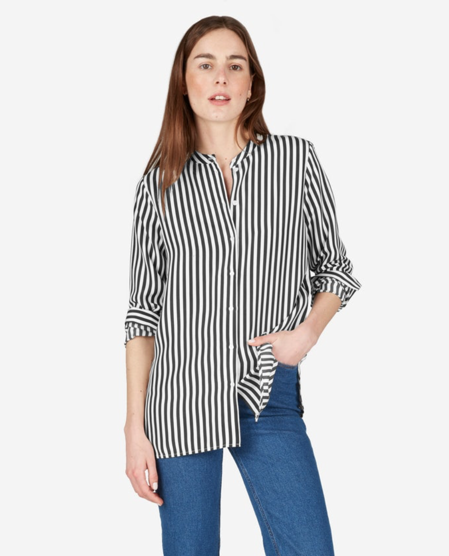 Spring Tops Prima Darling