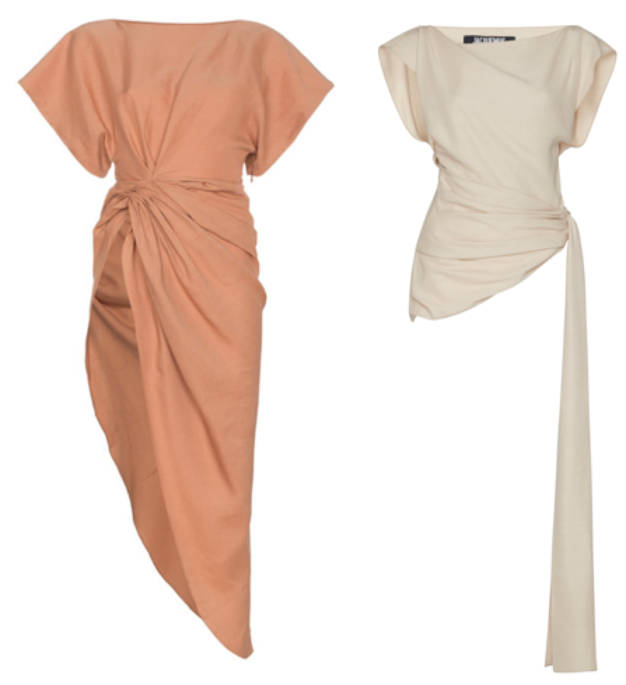 Jacquemus Prima Darling