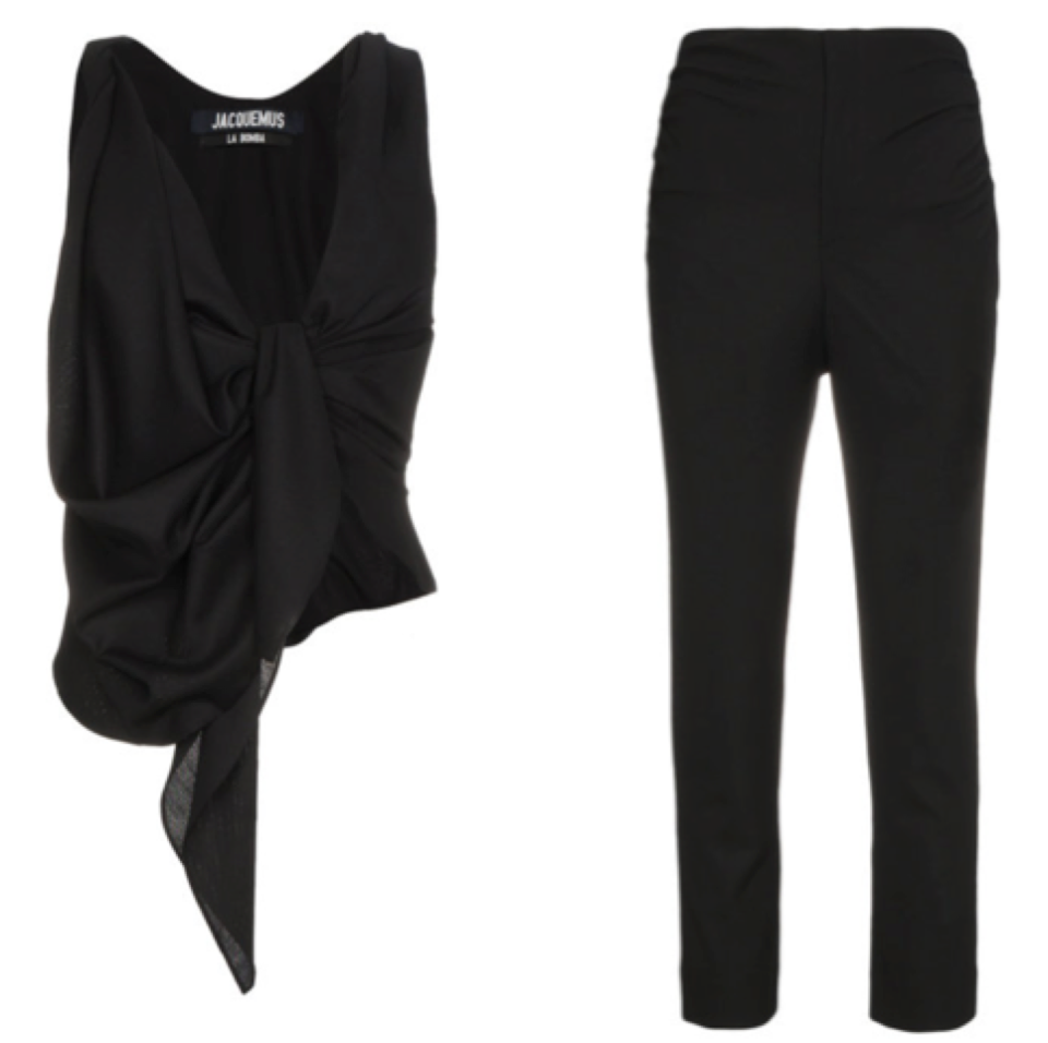 Jacquemus Prima Darling