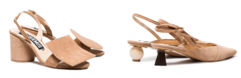 Jacquemus Prima Darling