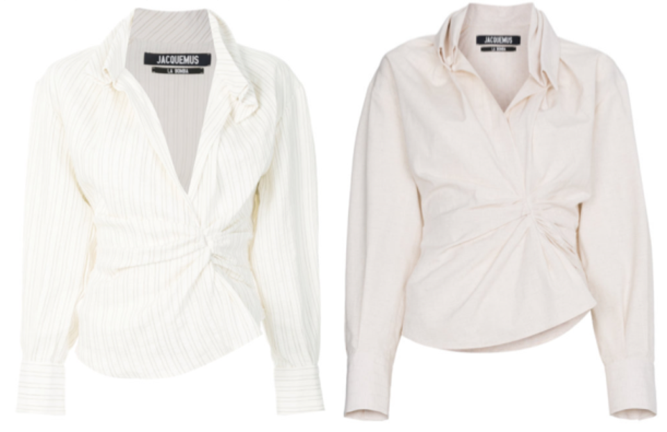 Jacquemus Prima Darling