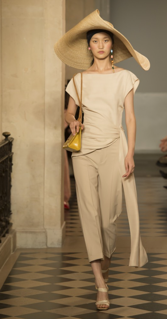 Jacquemus Prima Darling