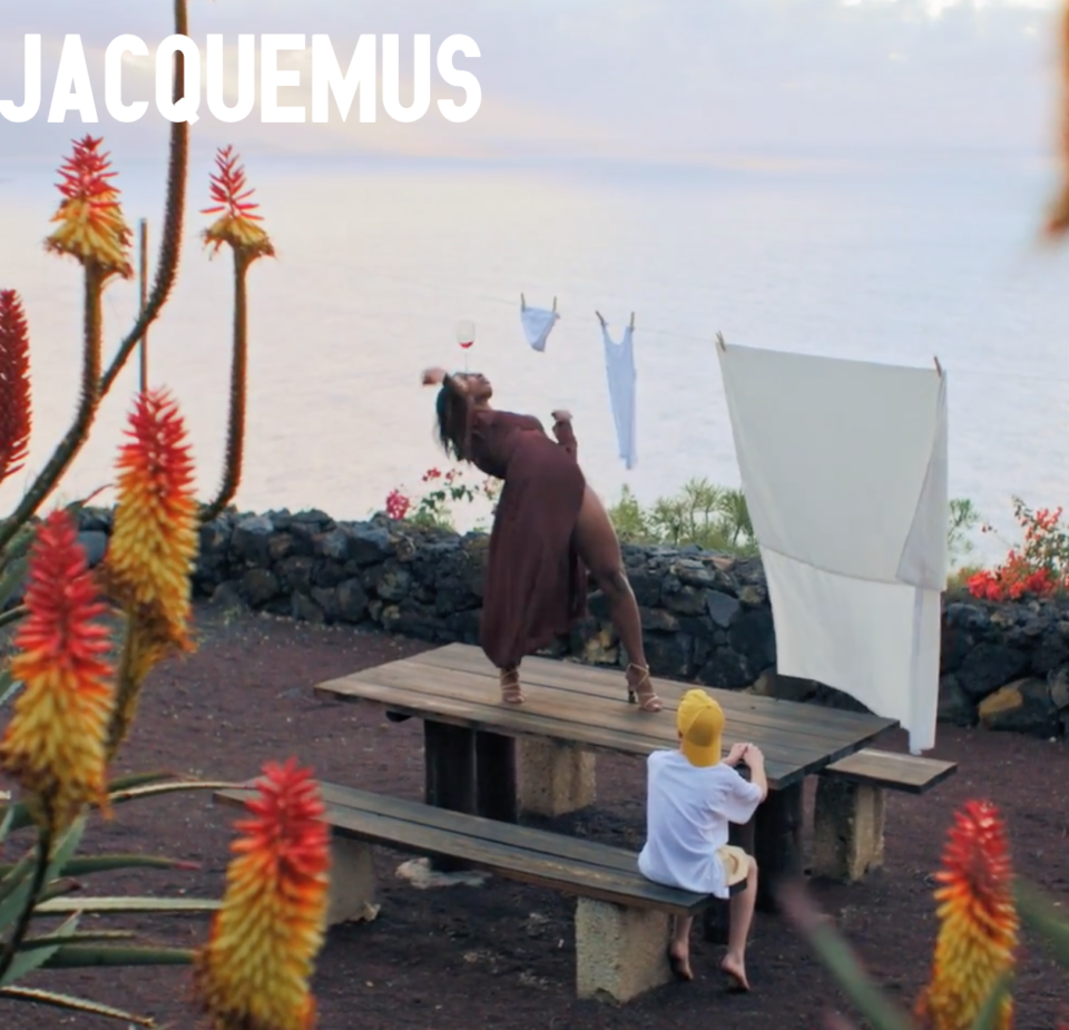 Jacquemus Prima Darling