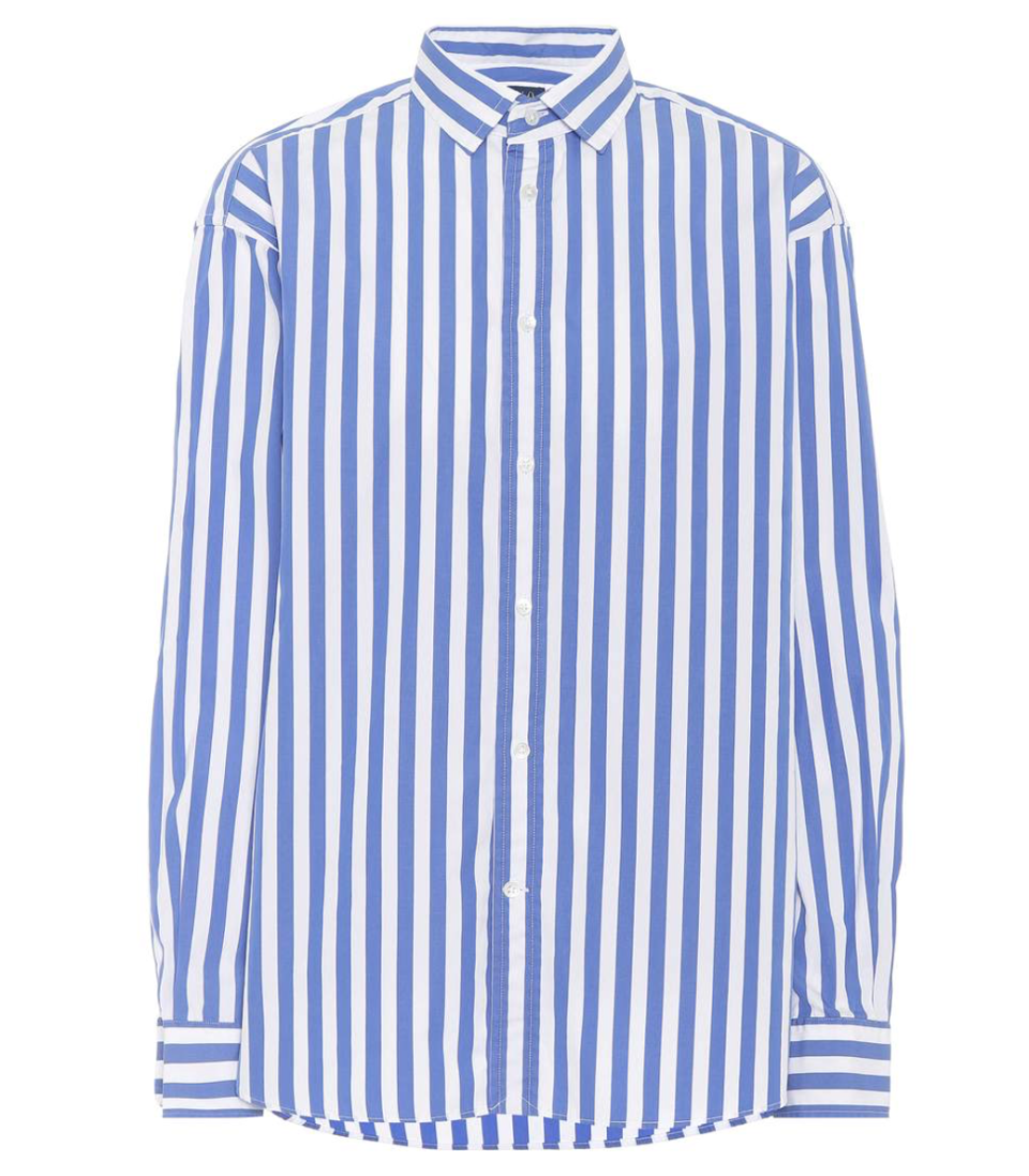 Spring Tops Prima Darling
