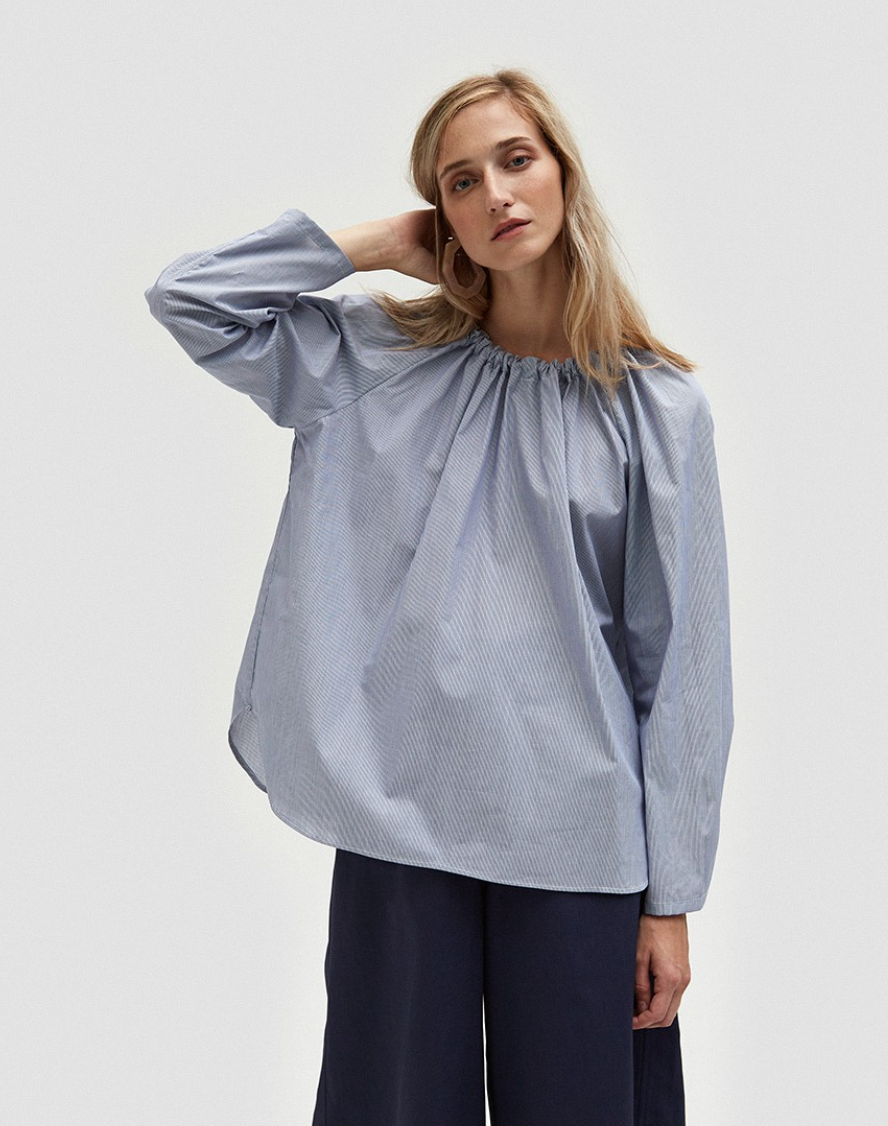 Spring Tops Prima Darling