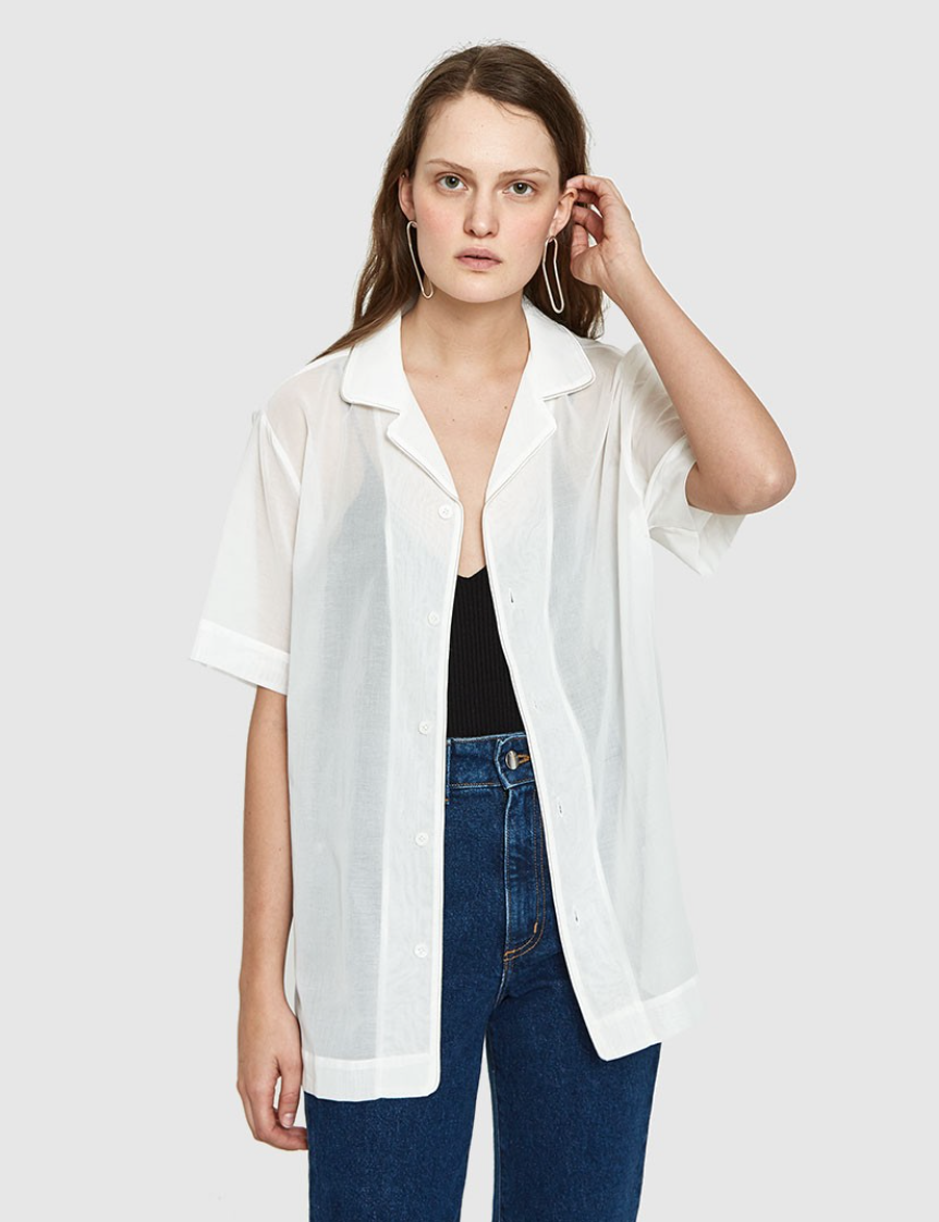 Spring Tops Prima Darling
