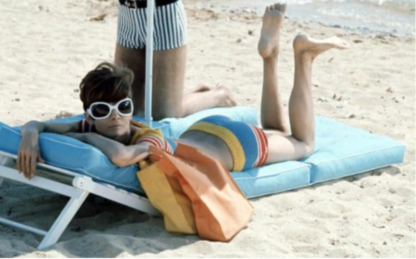 AudreyHepburn Prima Darling