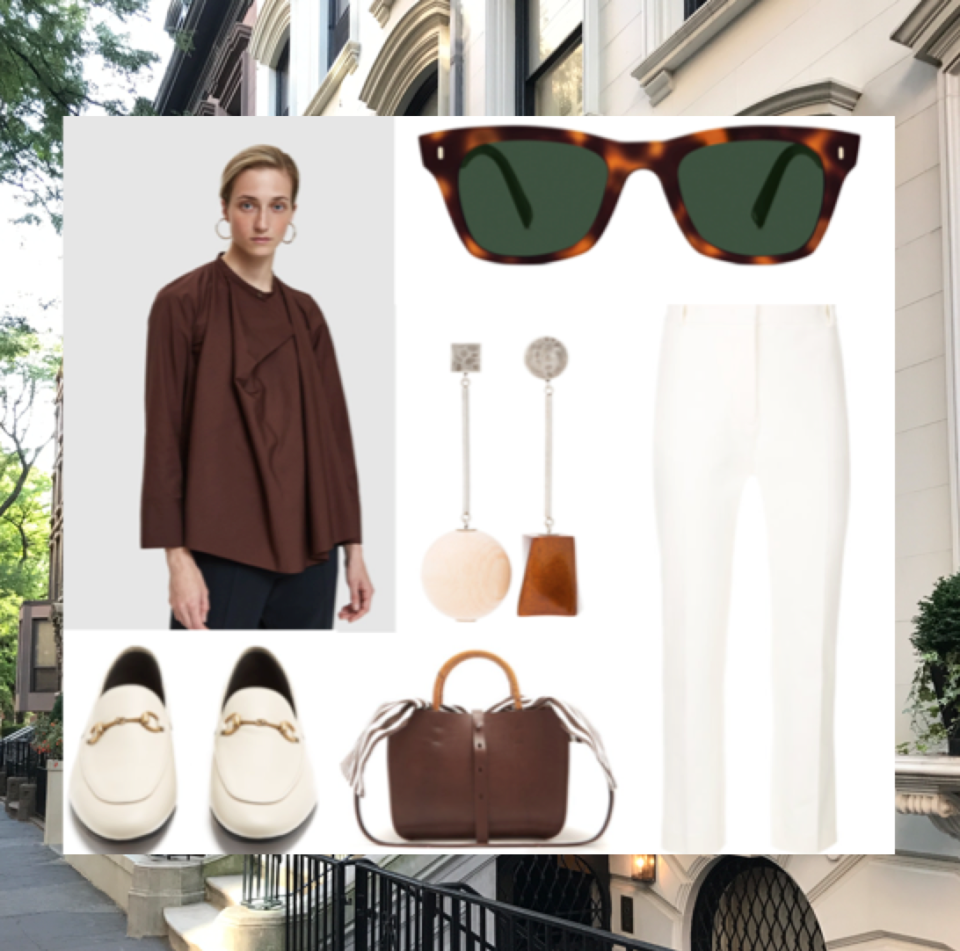 Weekend Look Prima Darling