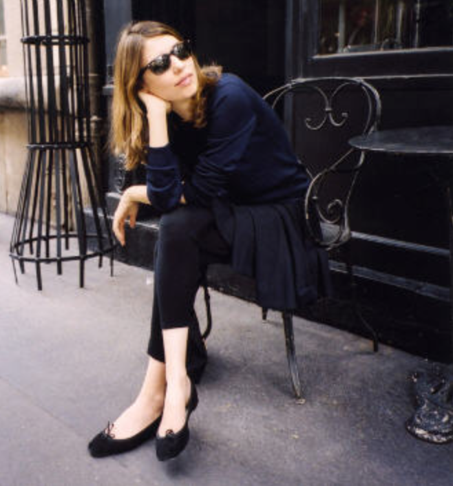 Personal Style Prima Darling