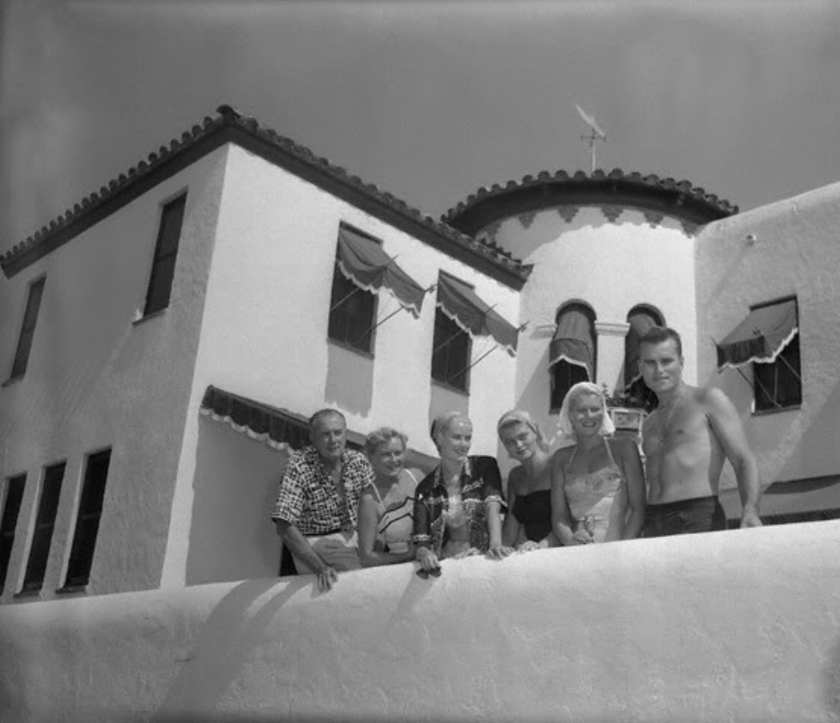 Grace Kelly and The Holy Trinity of Style Part III | Prima Darling